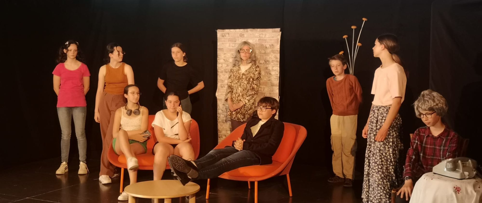 Les Langues de Poche